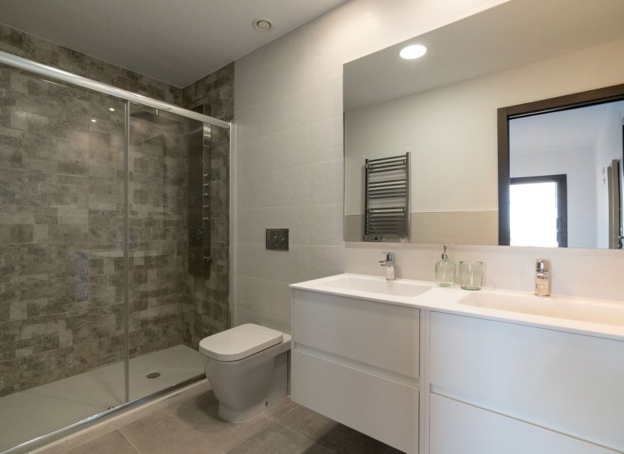 Новобудова - Бунгало - Mar de Pulpi - 