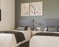 Новобудова - Бунгало - Mar de Pulpi - 