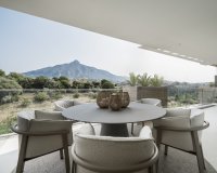 Новобудова - Бунгало - Marbella - 