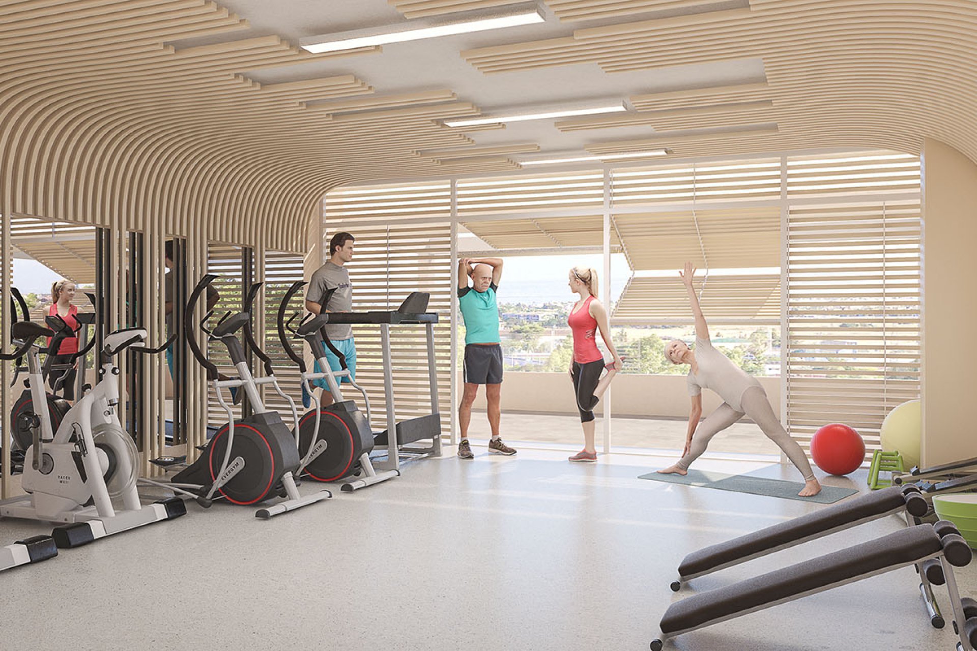 Новобудова - Бунгало - Marbella - 