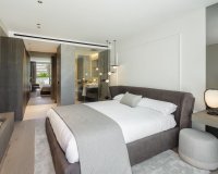 Новобудова - Бунгало - Marbella - 