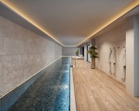 Новобудова - Бунгало - Marbella - 