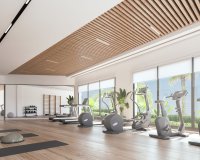 Новобудова - Бунгало - Marbella - 