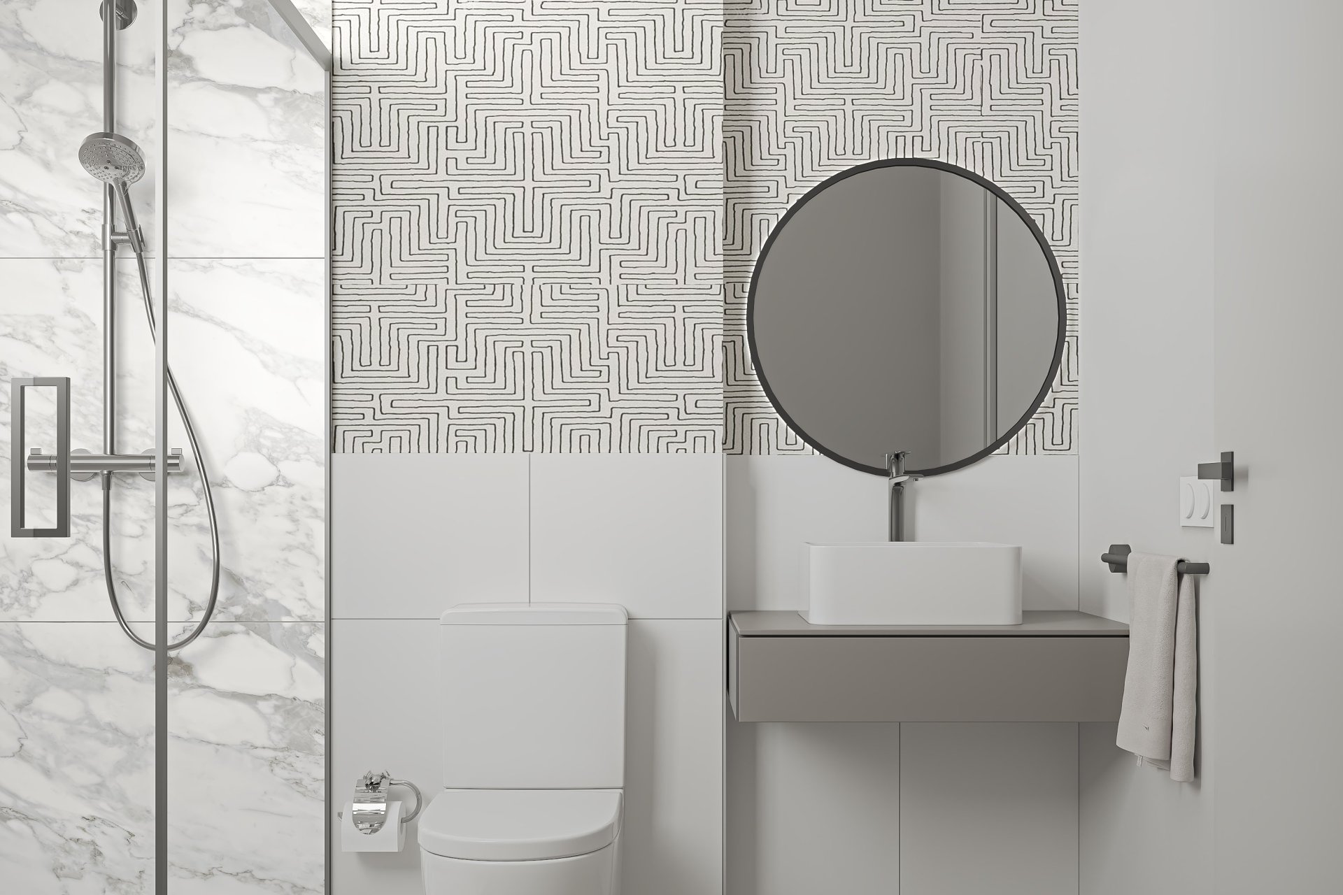 Новобудова - Бунгало - Marbella - 