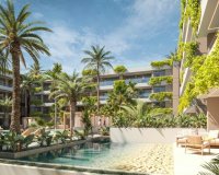 Новобудова - Бунгало - Marbella - 