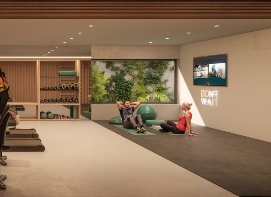 Новобудова - Бунгало - Marbella - 