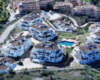 Новобудова - Бунгало - Marbella - 