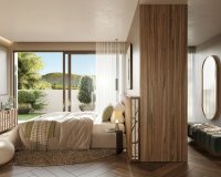 Новобудова - Бунгало - Marbella - 