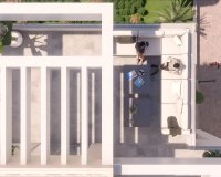 Новобудова - Бунгало - Marbella - 