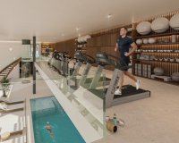 Новобудова - Бунгало - Marbella - 