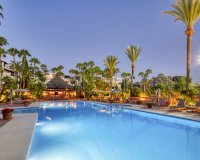 Новобудова - Бунгало - Marbella - 