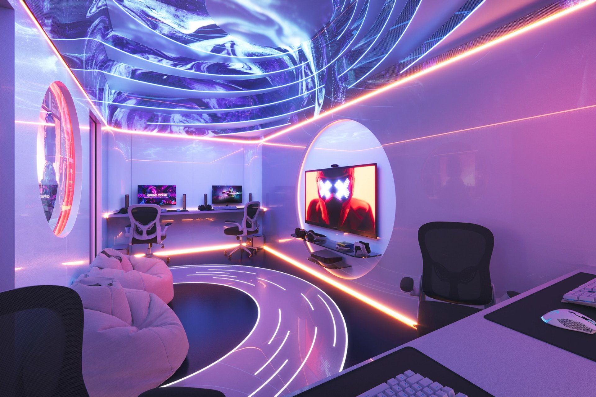 Новобудова - Бунгало - Mijas - 