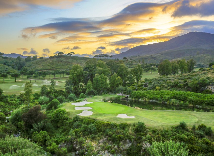 Новобудова - Бунгало - Mijas - 