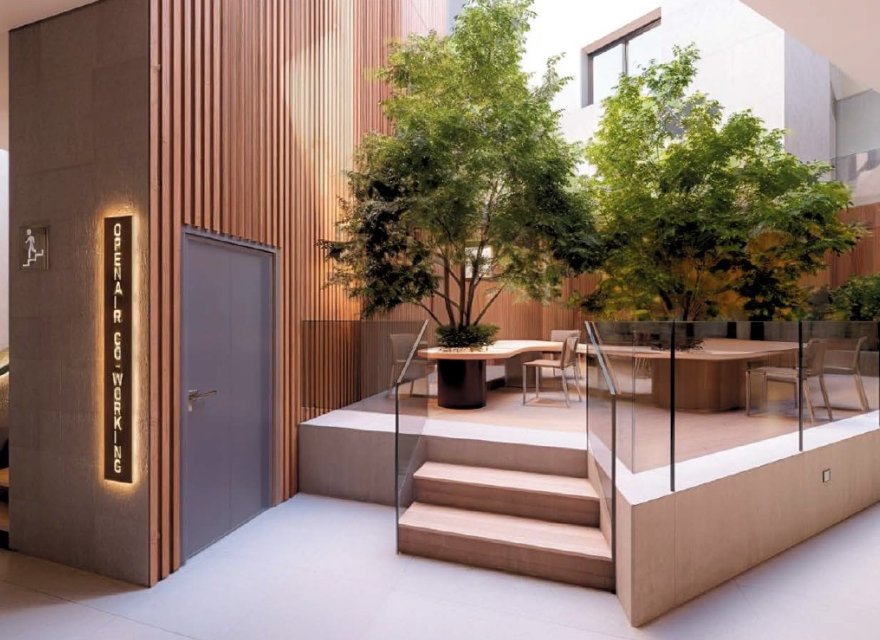 Новобудова - Бунгало - Mijas - 