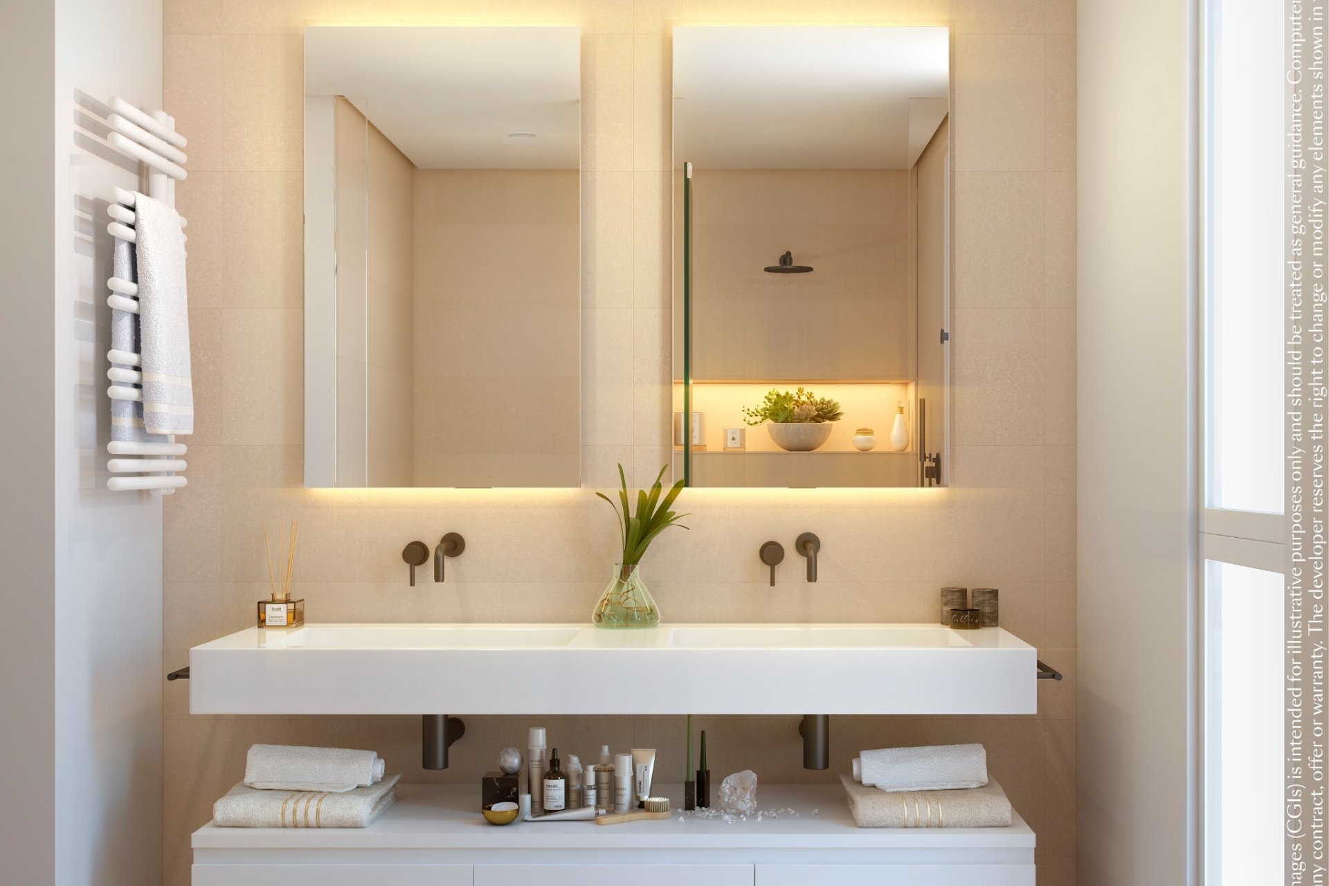 Новобудова - Бунгало - Ojén - 