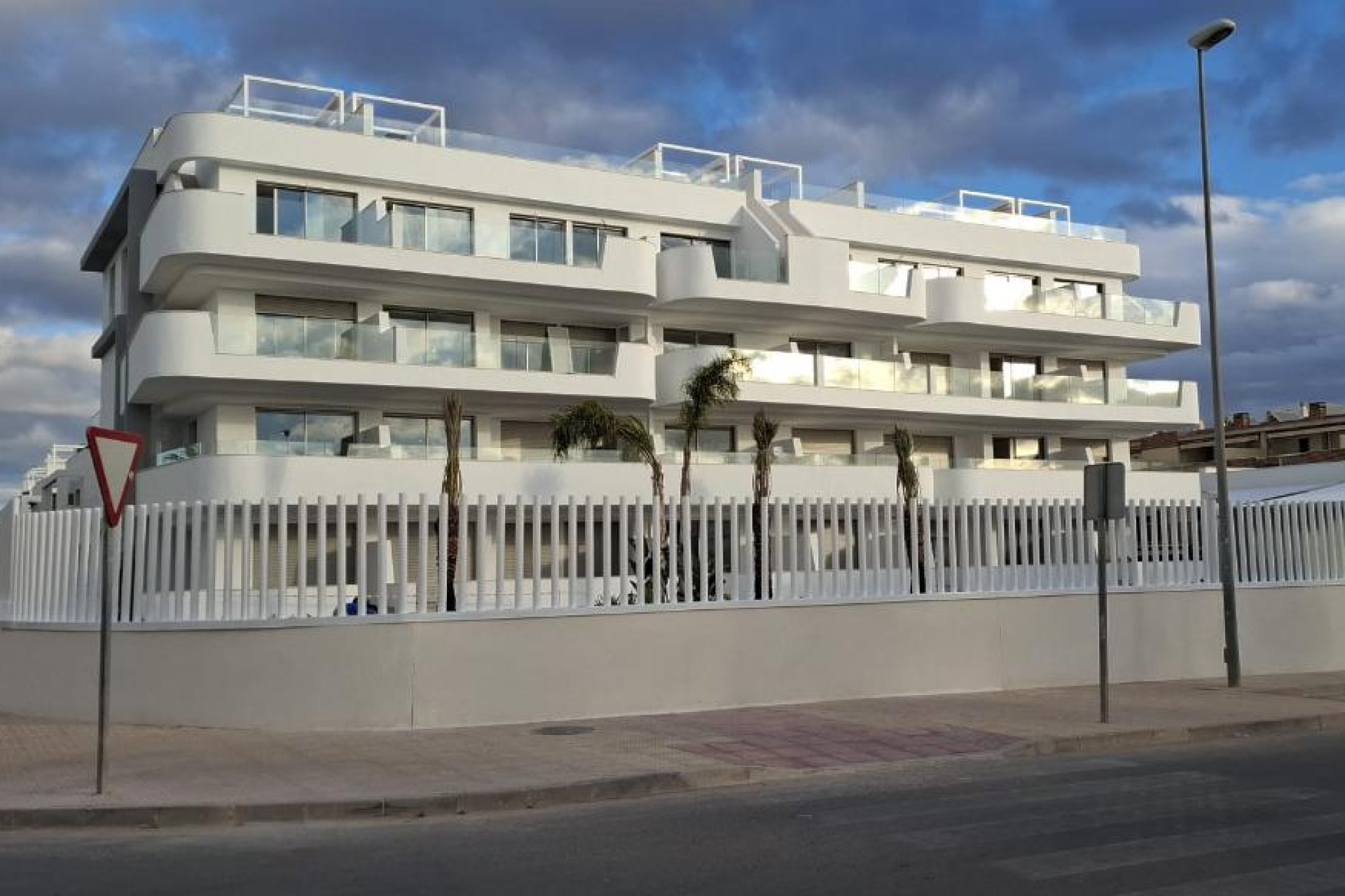 Новобудова - Бунгало - Orihuela Costa - Cabo Roig
