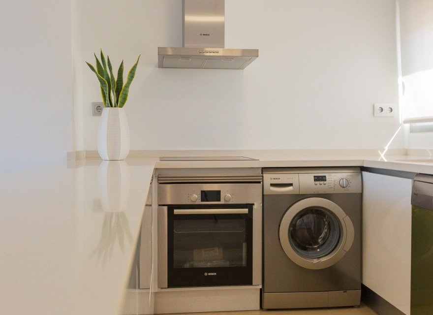 Новобудова - Бунгало - Orihuela Costa - Vistabella Golf