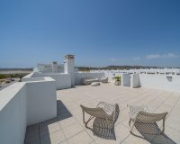 Новобудова - Бунгало - Orihuela Costa - Vistabella Golf