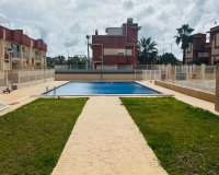 Новобудова - Бунгало - Оріуела Коста - Orihuela Costa
