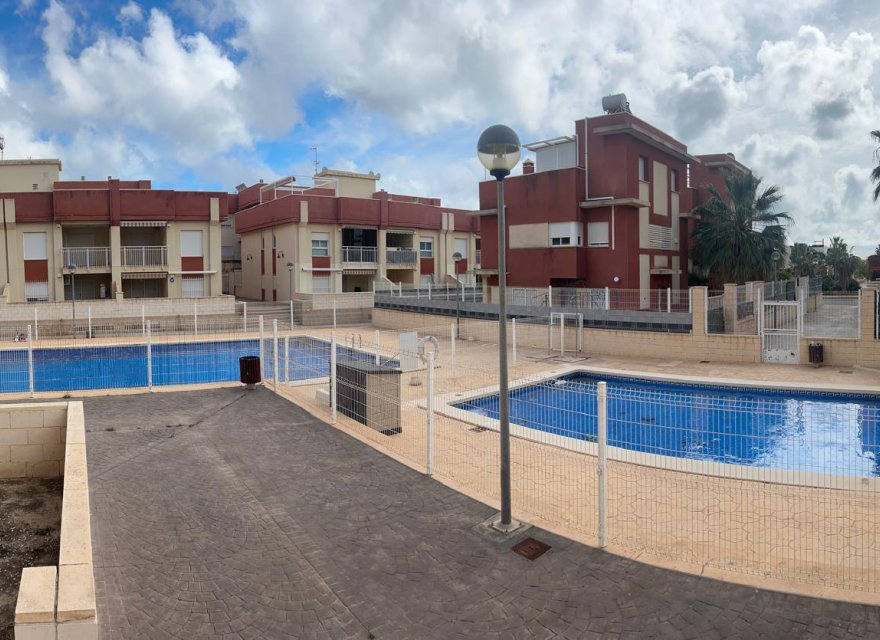 Новобудова - Бунгало - Оріуела Коста - Orihuela Costa