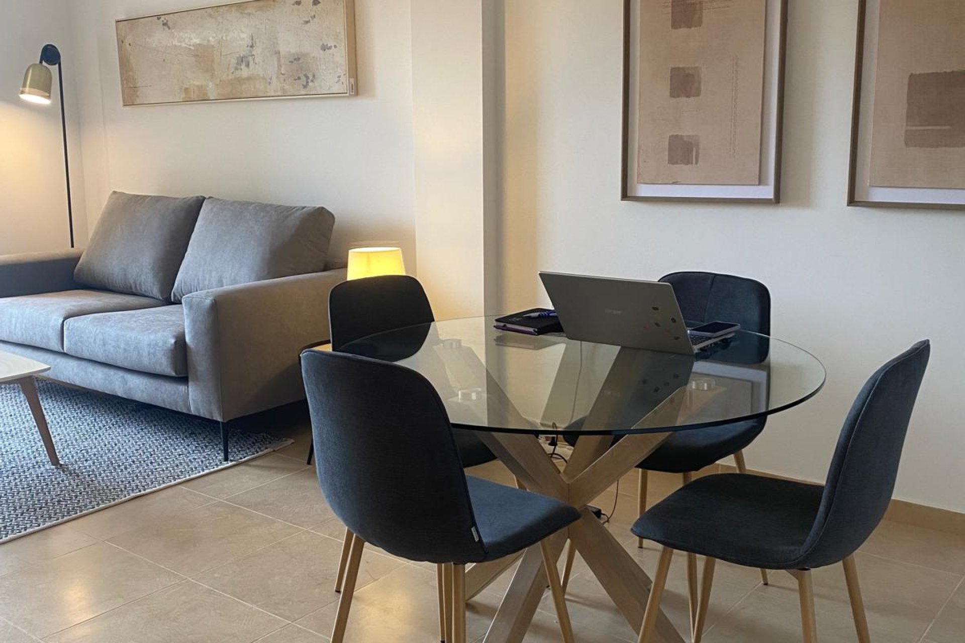Новобудова - Бунгало - Оріуела Коста - Orihuela Costa