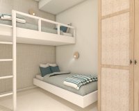 Новобудова - Бунгало - Pilar de la Horadada - La Torre De La Horadada