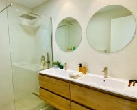 Новобудова - Бунгало - Pilar de la Horadada - pueblo