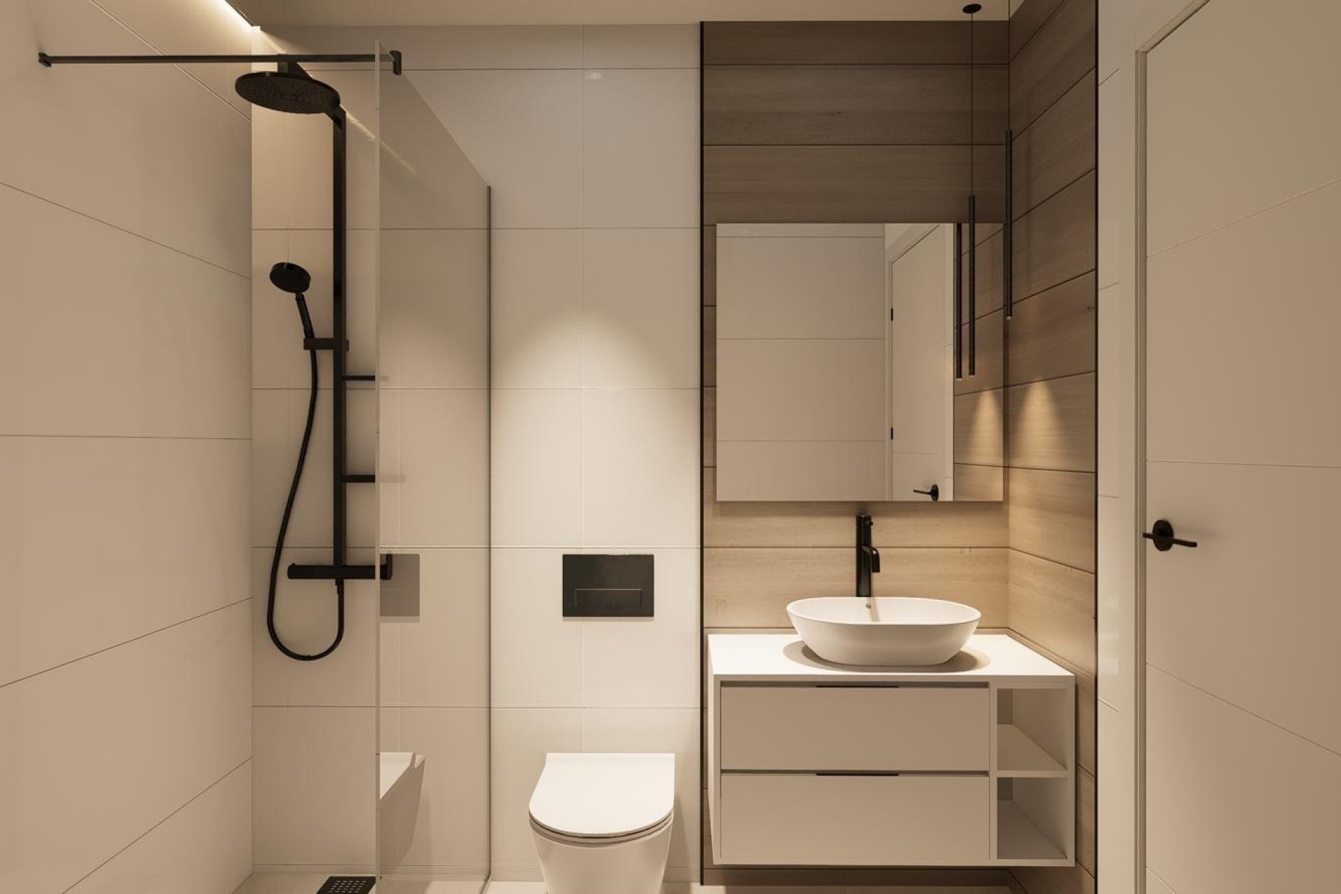 Новобудова - Бунгало - Pilar de la Horadada - pueblo