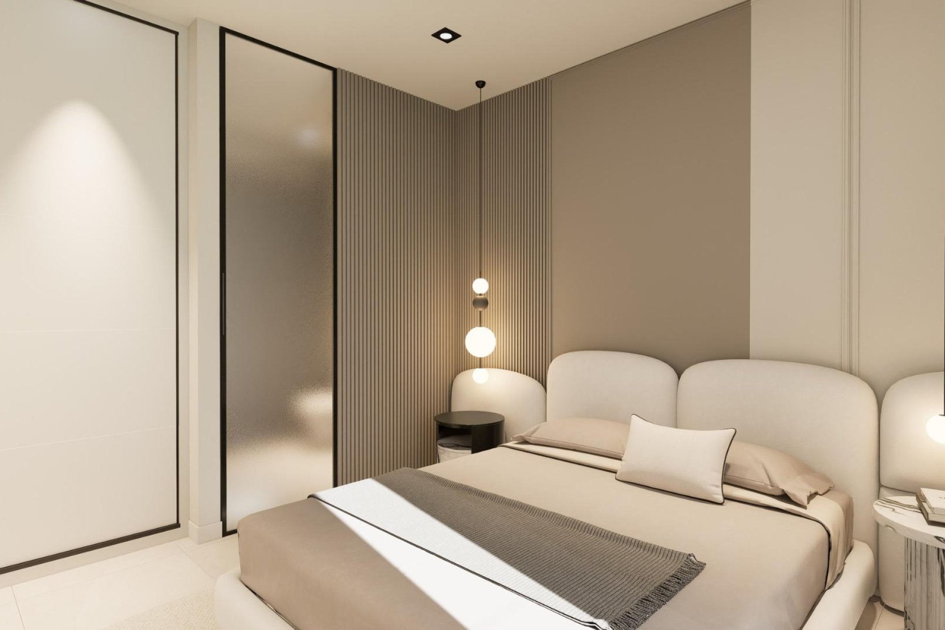 Новобудова - Бунгало - Pilar de la Horadada - pueblo