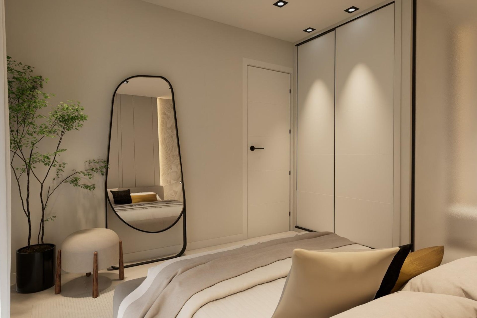 Новобудова - Бунгало - Pilar de la Horadada - pueblo