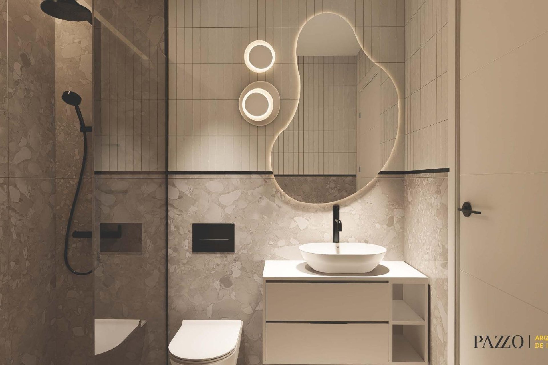 Новобудова - Бунгало - Pilar de la Horadada - pueblo