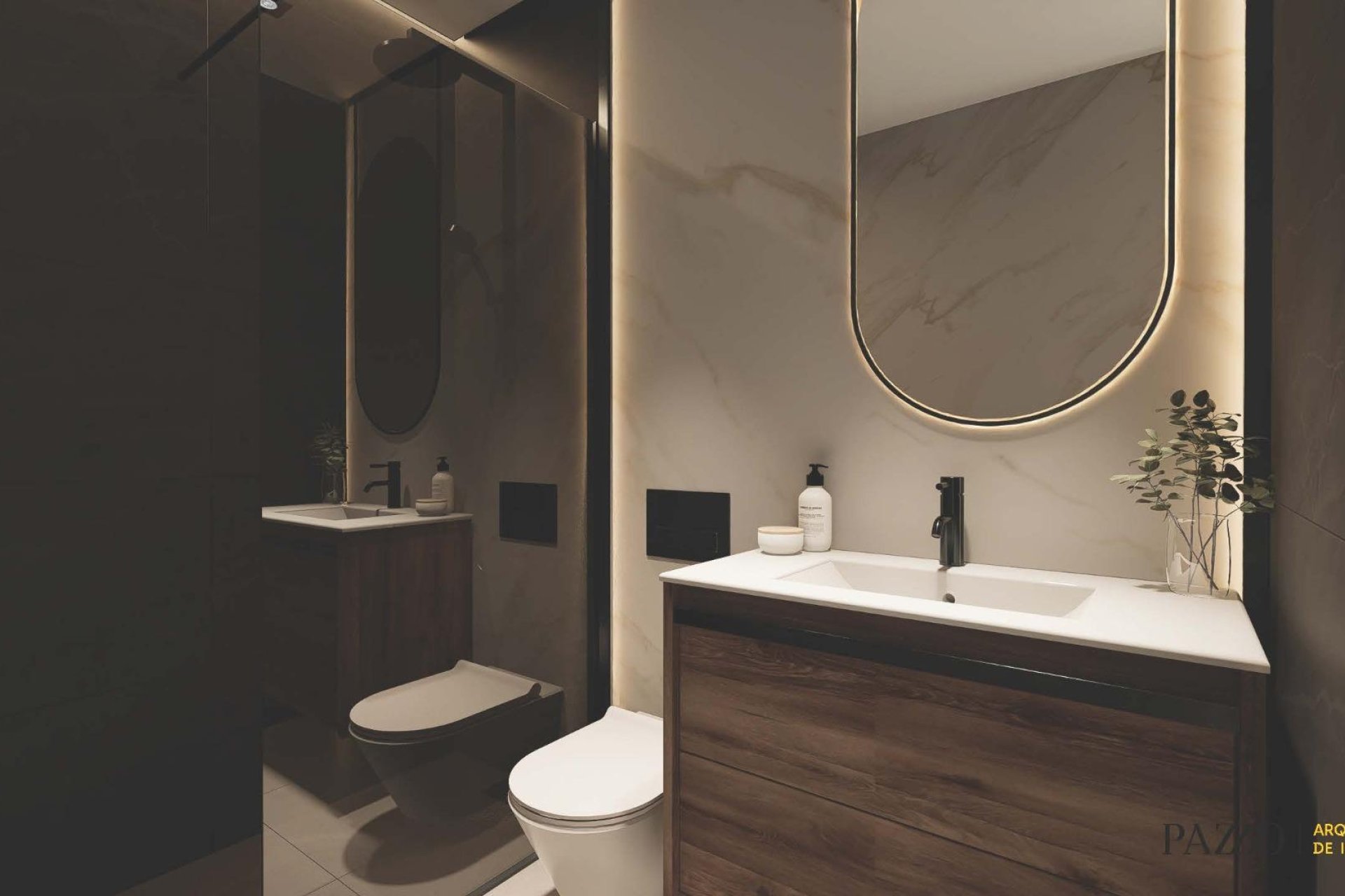 Новобудова - Бунгало - Pilar de la Horadada - pueblo