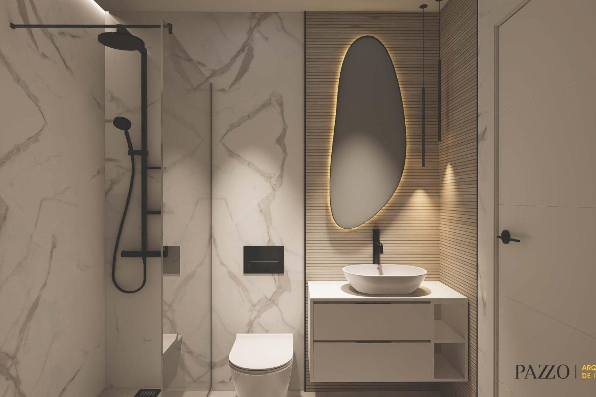 Новобудова - Бунгало - Pilar de la Horadada - pueblo