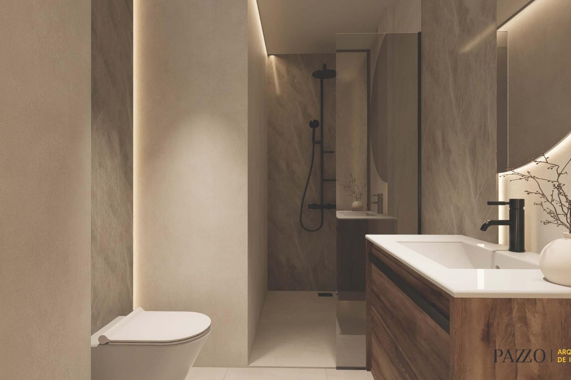 Новобудова - Бунгало - Pilar de la Horadada - pueblo