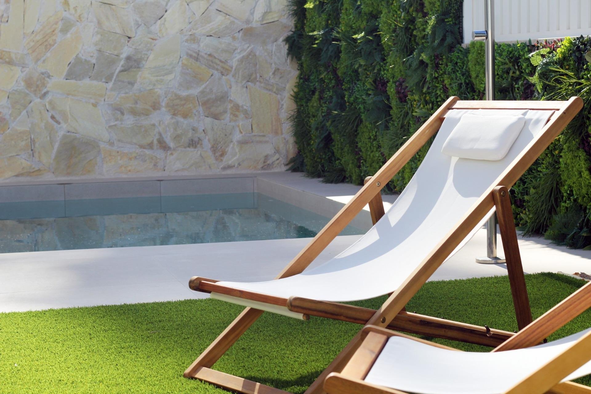 Новобудова - Бунгало - Pilar de la Horadada - Torre De La Horadada