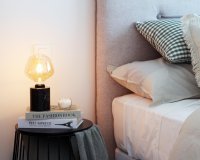 Новобудова - Бунгало - Pilar de la Horadada - Torre De La Horadada