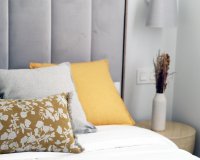 Новобудова - Бунгало - Pilar de la Horadada - Torre De La Horadada