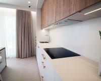 Новобудова - Бунгало - Pilar de la Horadada - Torre De La Horadada