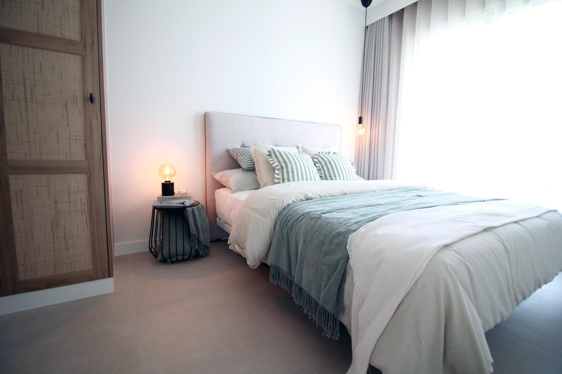 Новобудова - Бунгало - Pilar de la Horadada - Torre De La Horadada