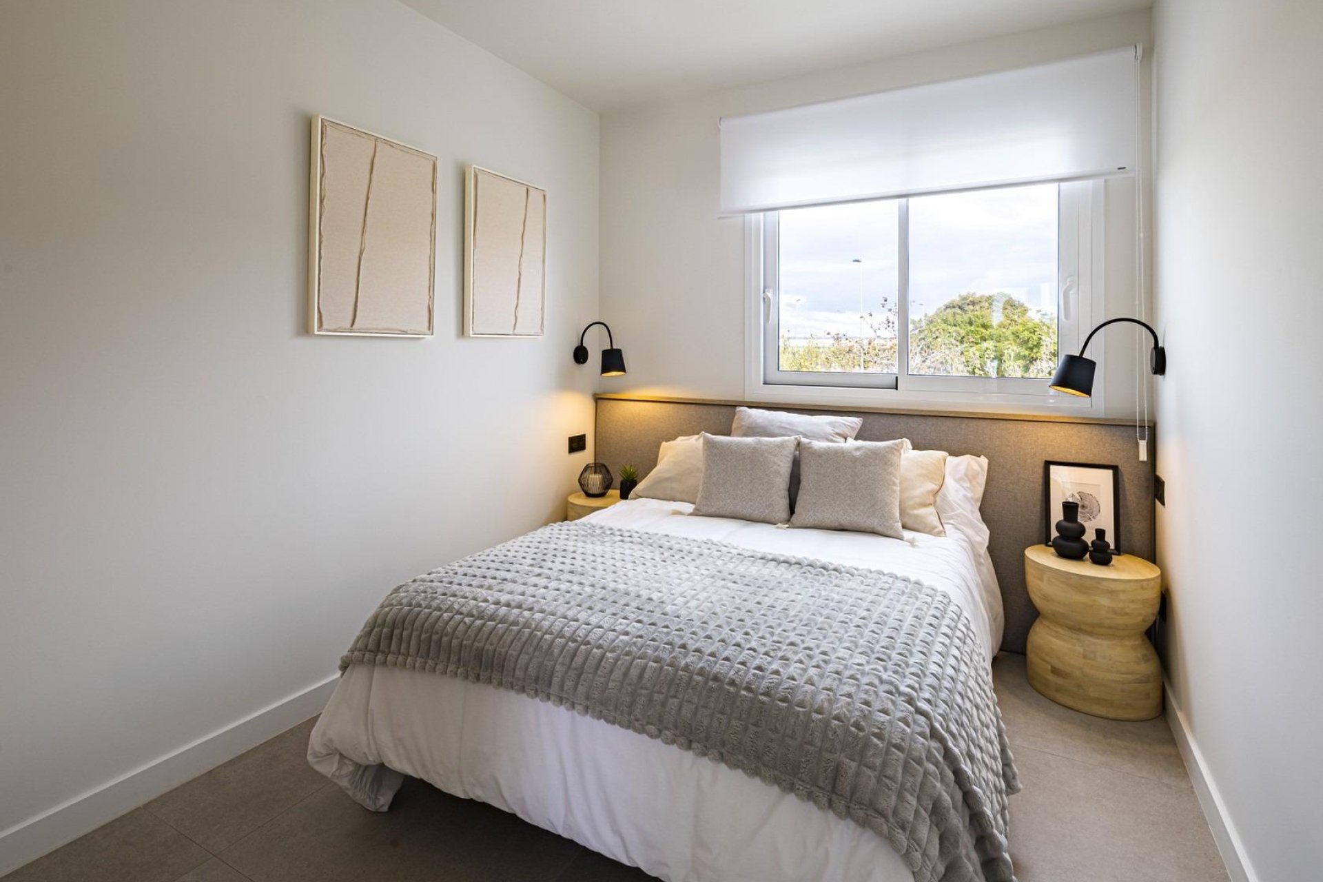 Новобудова - Бунгало - Pilar de la Horadada - Torre De La Horadada