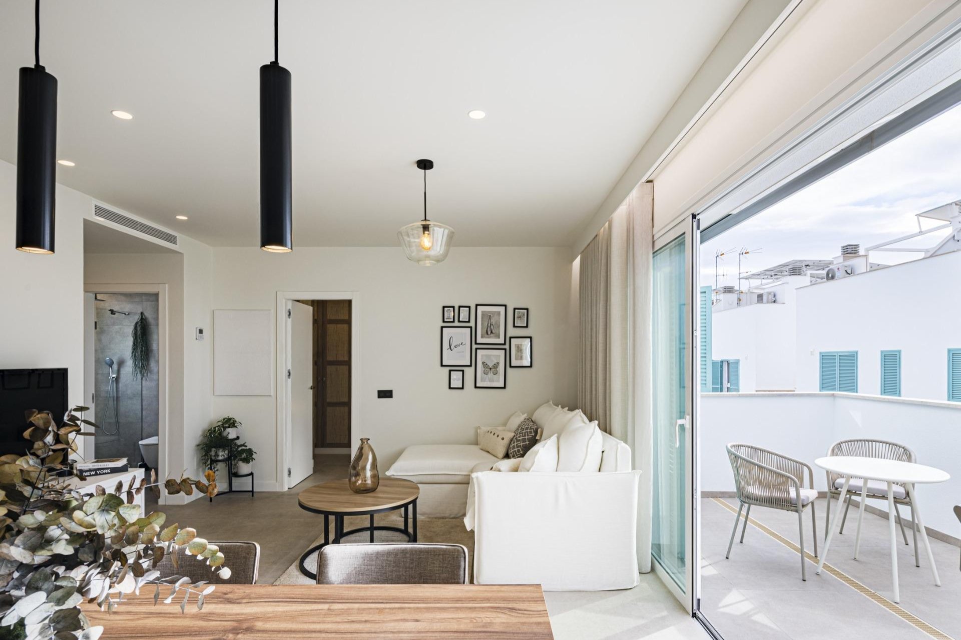 Новобудова - Бунгало - Pilar de la Horadada - Torre De La Horadada