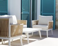 Новобудова - Бунгало - Pilar de la Horadada - Torre De La Horadada