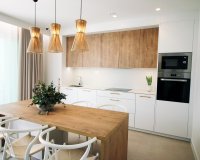 Новобудова - Бунгало - Pilar de la Horadada - Torre De La Horadada