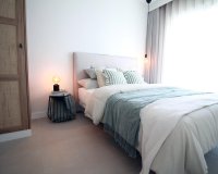 Новобудова - Бунгало - Pilar de la Horadada - Torre De La Horadada