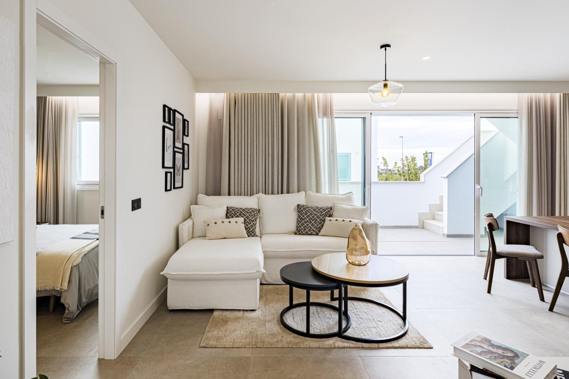 Новобудова - Бунгало - Pilar de la Horadada - Torre De La Horadada