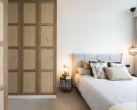 Новобудова - Бунгало - Pilar de la Horadada - Torre De La Horadada