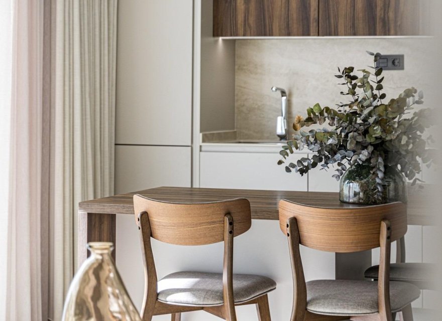 Новобудова - Бунгало - Pilar de la Horadada - Torre De La Horadada