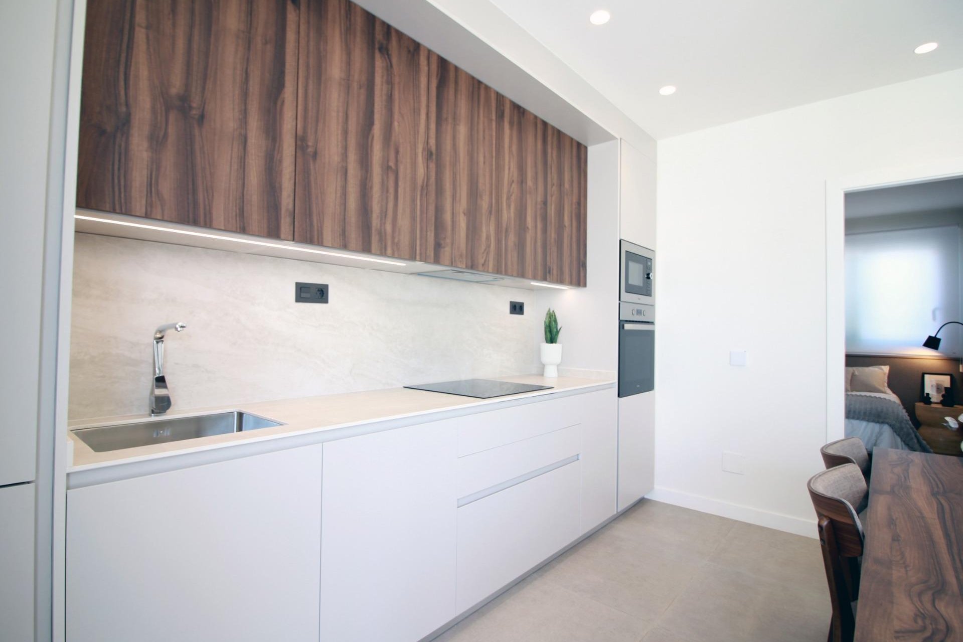 Новобудова - Бунгало - Pilar de la Horadada - Torre De La Horadada