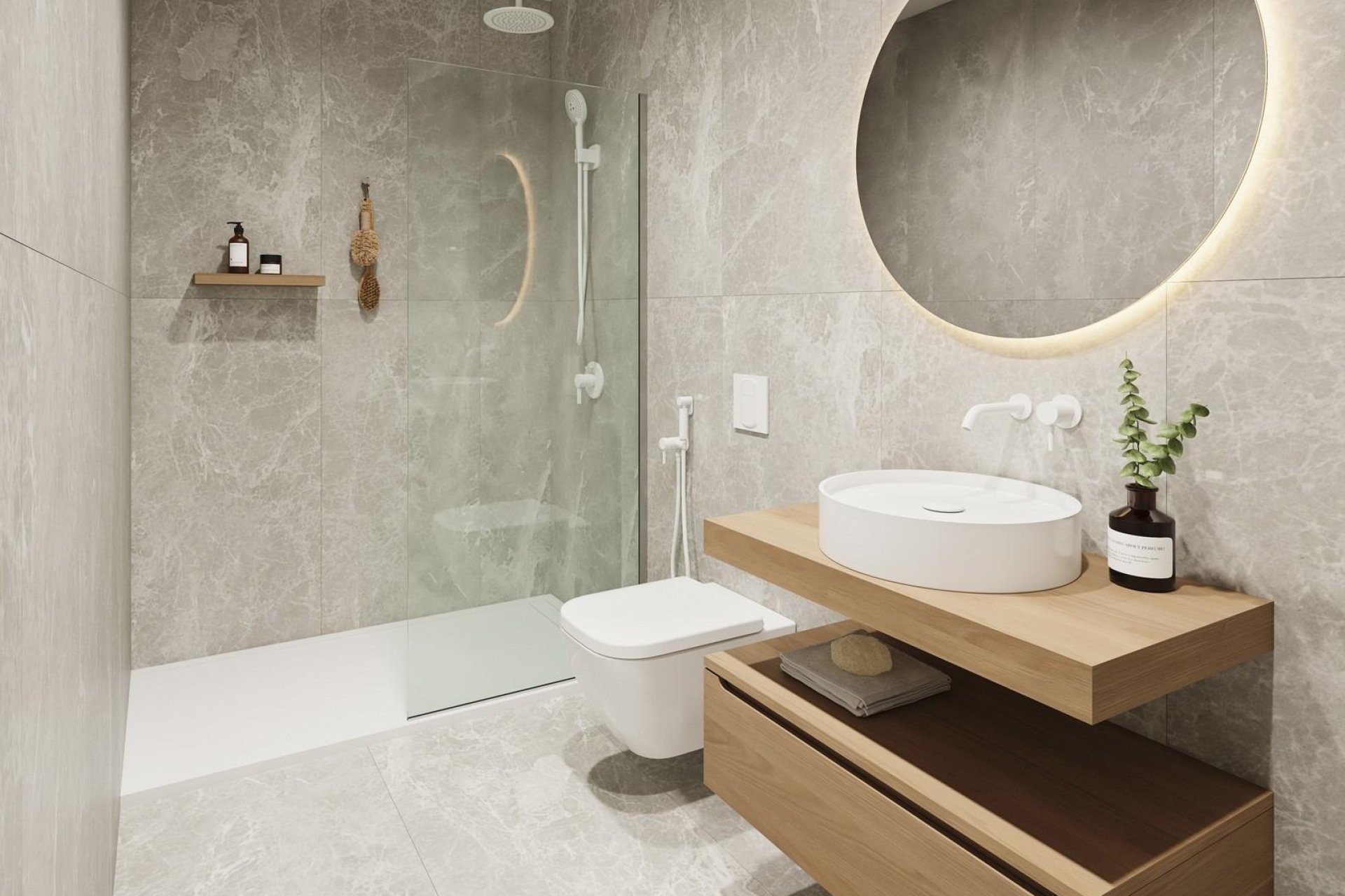 Новобудова - Бунгало - Pilar de la Horadada - 