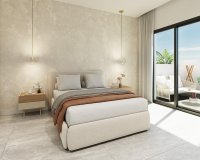 Новобудова - Бунгало - Pilar de la Horadada - 